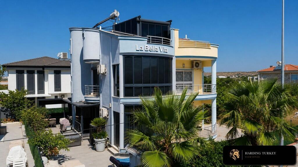 Main image of property: Altinkum, Didim, Aydin