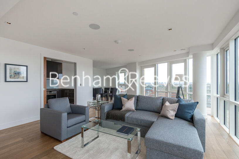Main image of property: Dickens Yard, Ealing, W5