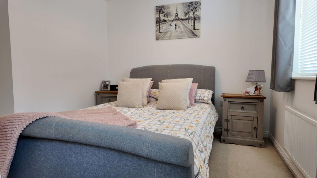 Dandelion Place, Newton Abbot - Mehr
