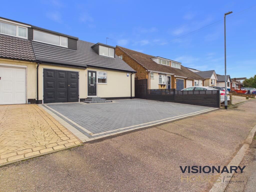 Main image of property: Foxcroft Close, Burntwood, Staffordshire, WS7