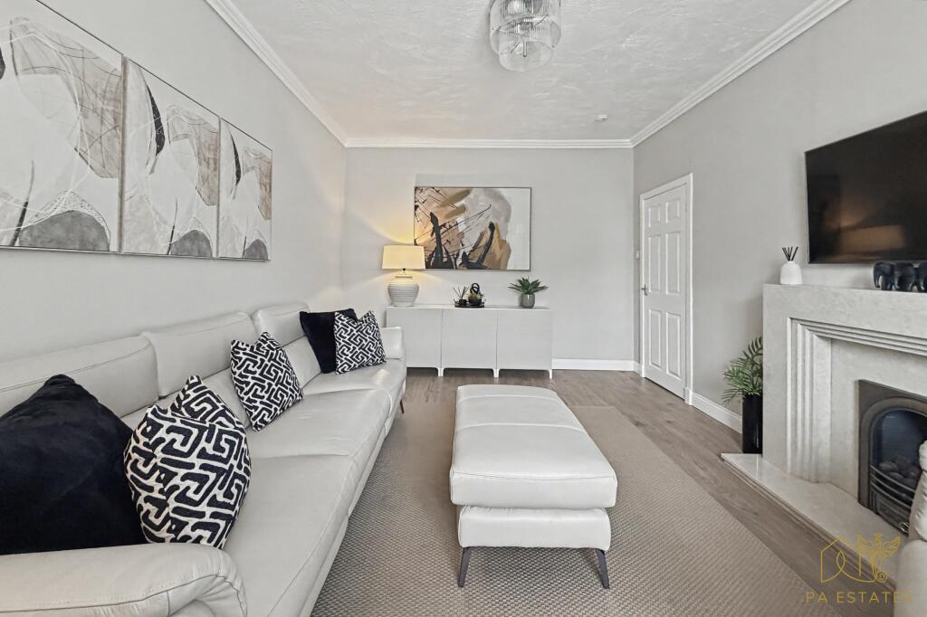 Apartment in Glasgow - View 5