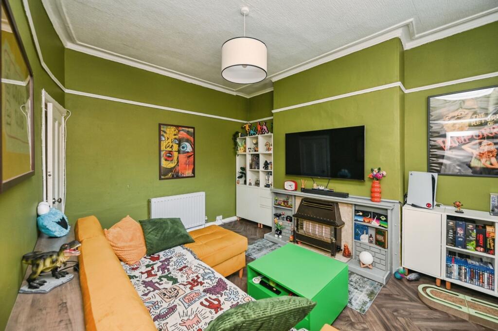 House in Liverpool - View 4