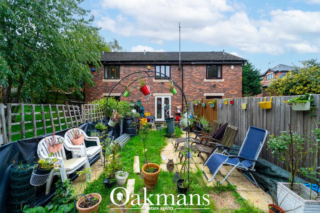 Additional image 23 of Forest Drive, Birmingham, West Midlands, B17