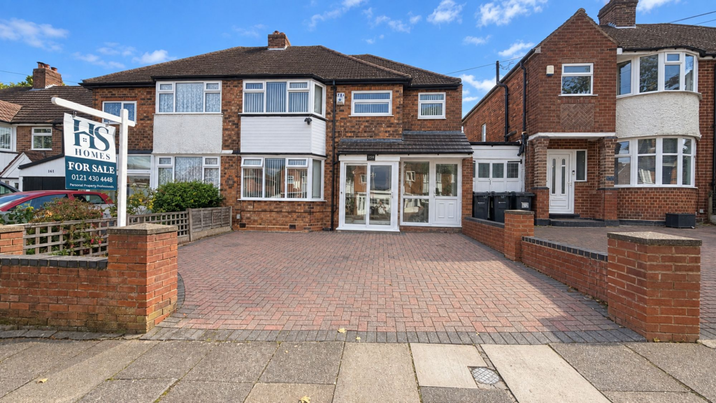 Main image of property: Sunnymead Road, Birmingham, B26