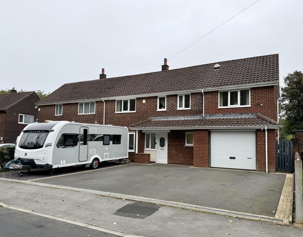 Main image of property: Woodlands Drive, Leyland