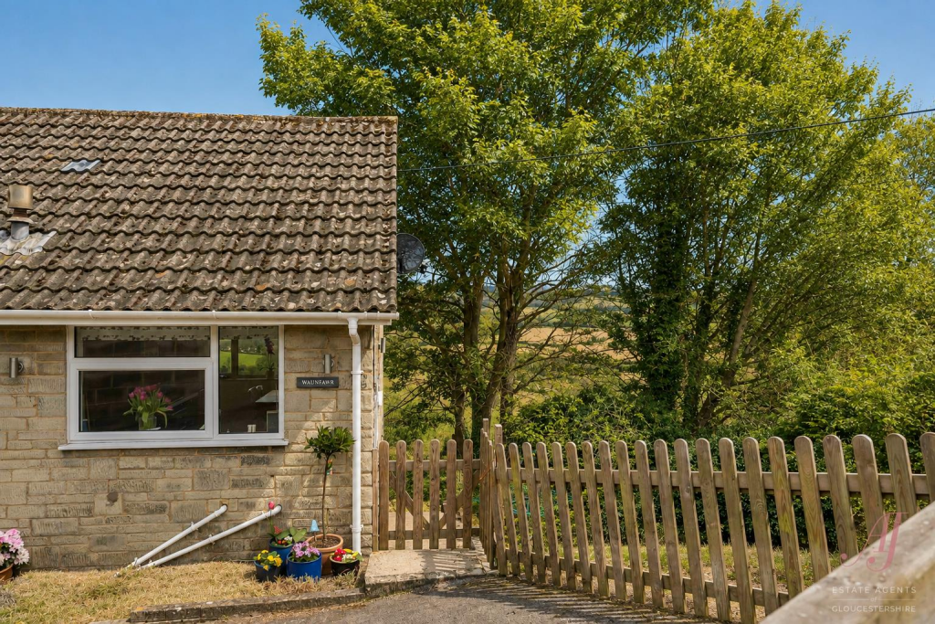 House in Stroud, Whiteshill and Ruscombe - View 5