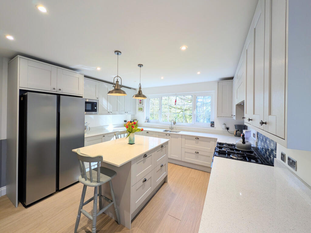 Main image of property: Youngwoods Way, Alverstone, PO36