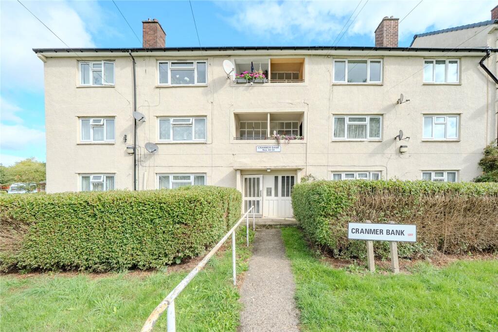 Main image of property: Cranmer Bank, Leeds, West Yorkshire