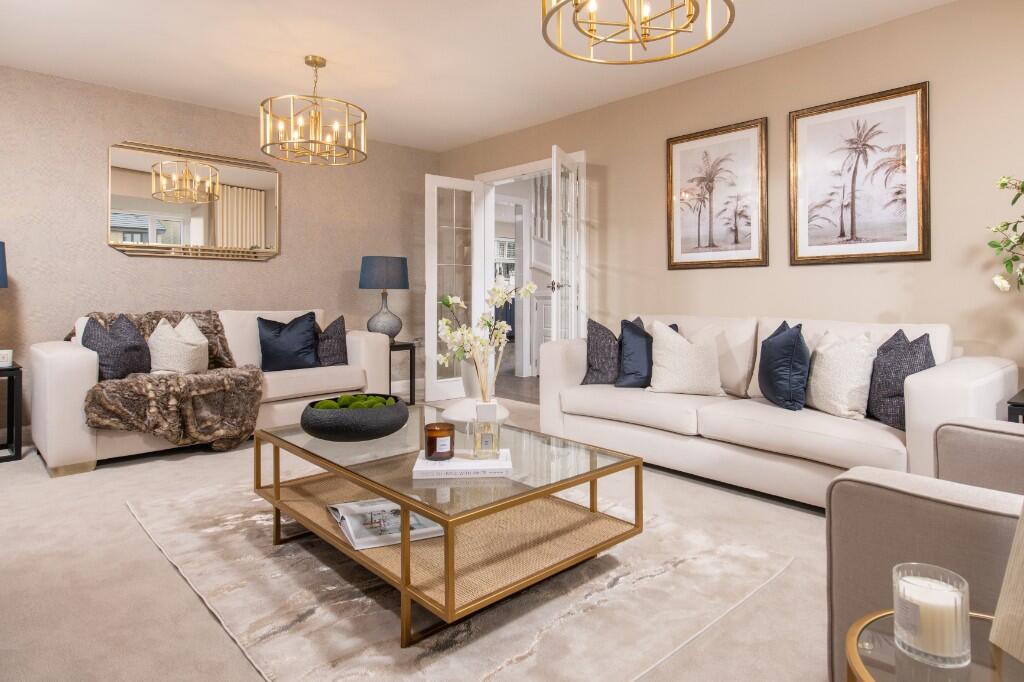 House in Rotherham, Dinnington St. John's - View 3