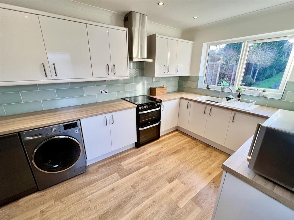 Additional image 7 of Watwood Road, Hall Green, Birmingham