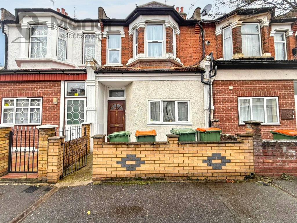 Main image of property: Dersingham Avenue, Manor Park, E12 6JX