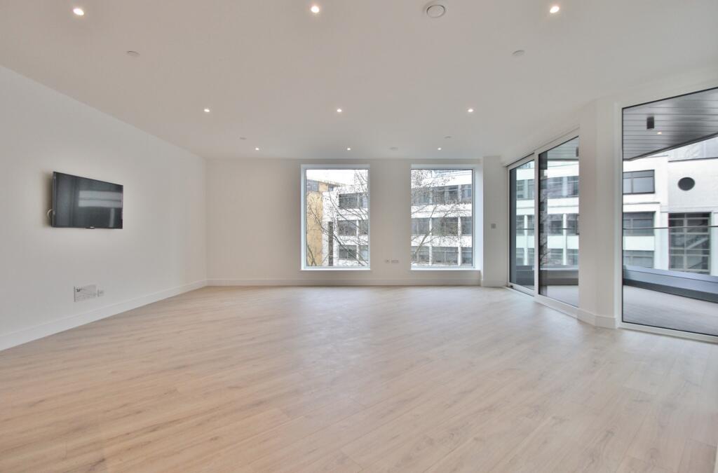 Main image of property: Marquis House, Beadon Road, London, W6