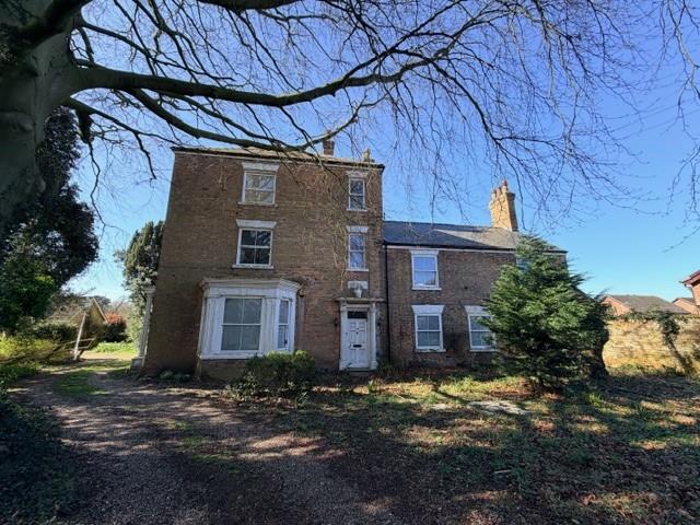 Main image of property: Lea Road, Gainsborough