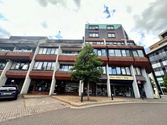 Main image of property: Butler House, 19-23 Market Street, Maidenhead