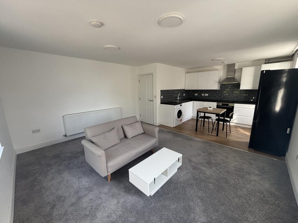 Main image of property: 2 Morland Avenue, Leicester,