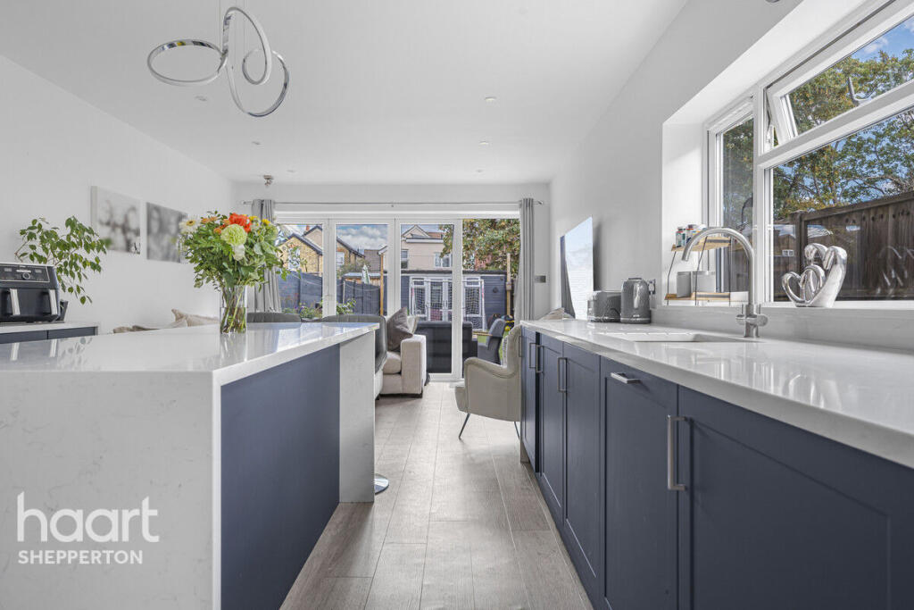 Main image of property: Adelaide Road, Ashford