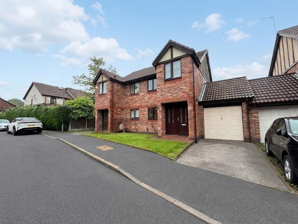 Main image of property: Border Brook Lane, Worsley, M28