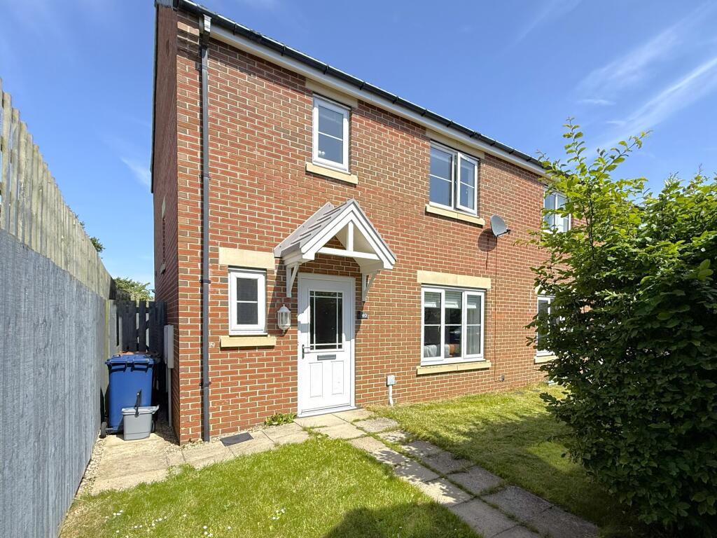 Main image of property: Providence Drive, Guisborough, North Yorkshire