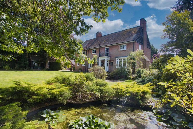 Main image of property: Chobham, Surrey