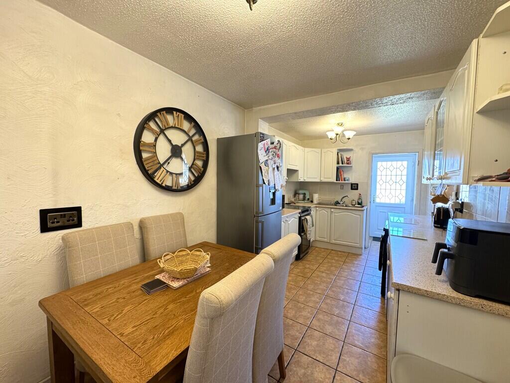 House in Peterborough - More