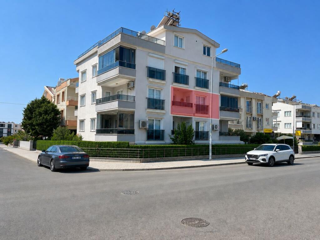 Main image of property: Aydin, Didim, Altinkum