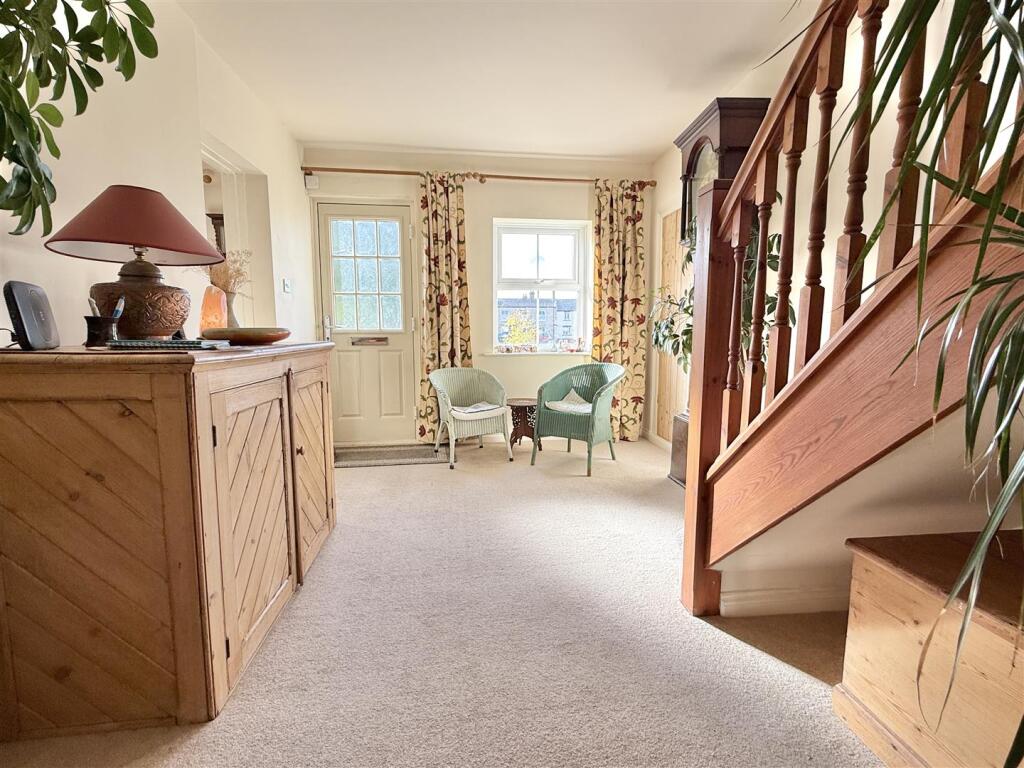 House in Breckland, New Buckenham - View 4