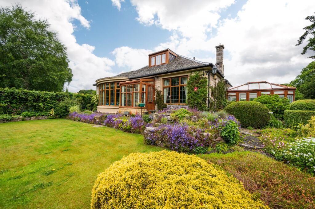 Main image of property: Kindrochit, Linburn Road, Kirknewton, West Lothian, EH27