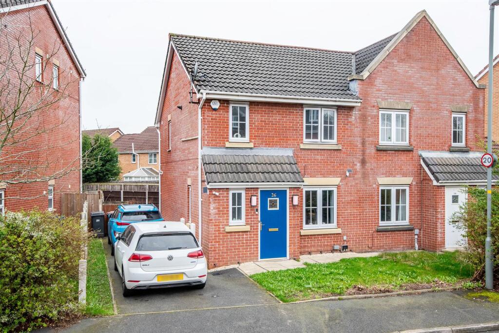 Main image of property: Brampton Drive, Bamber Bridge, Preston