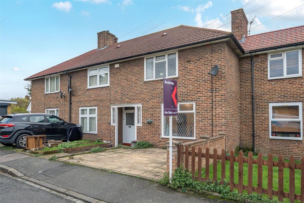 Main image of property: Missenden Gardens, Morden, SM4