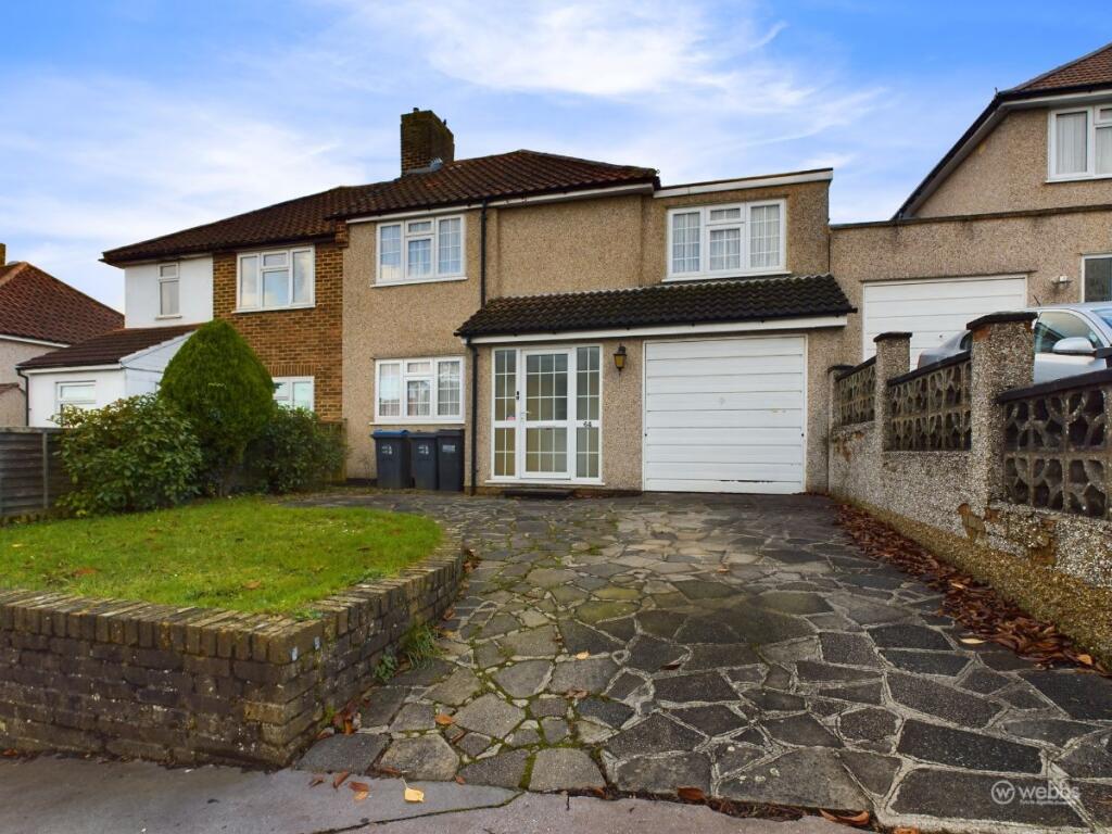 Main image of property: Grenville Road, New Addington, Croydon
