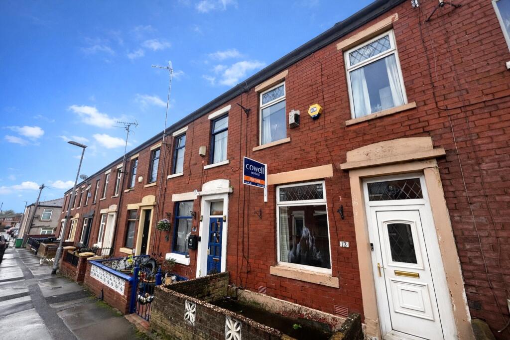 Main image of property: Mowbray Street, Castleton, Rochdale, OL11