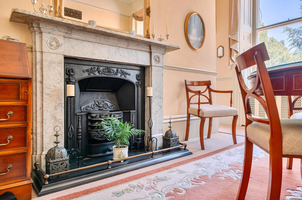 Sydney Place, Bath, Somerset, BA2 - More
