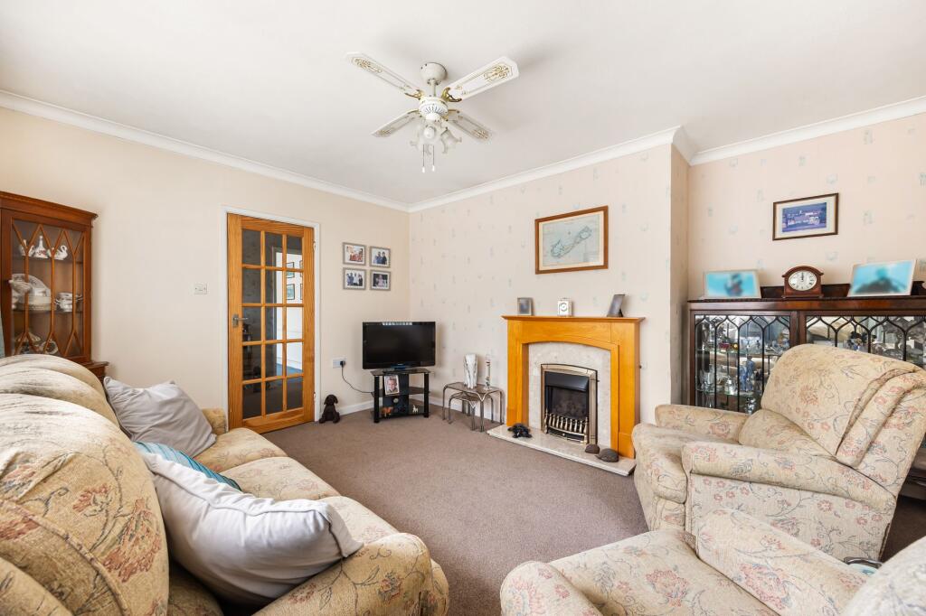 Station Road, Congresbury, BS49 photo 5