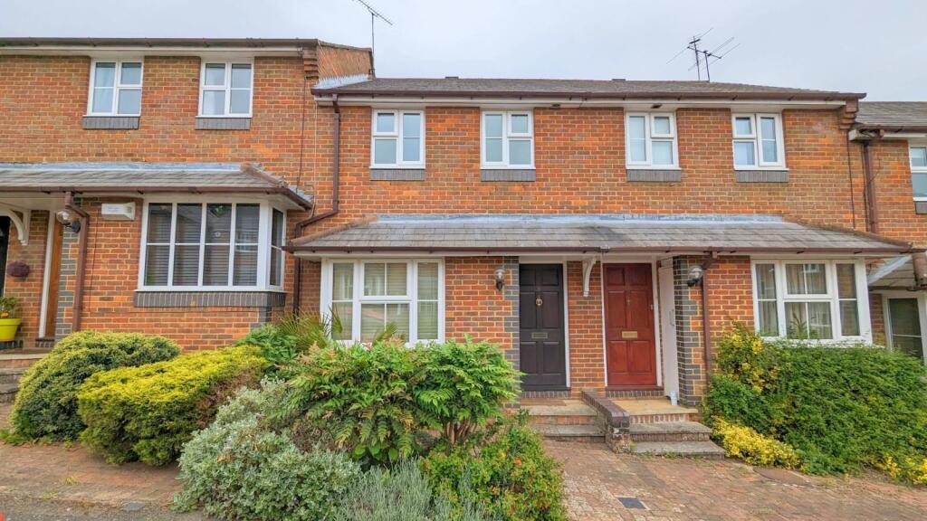 Main image of property: De Tany Court, St Albans