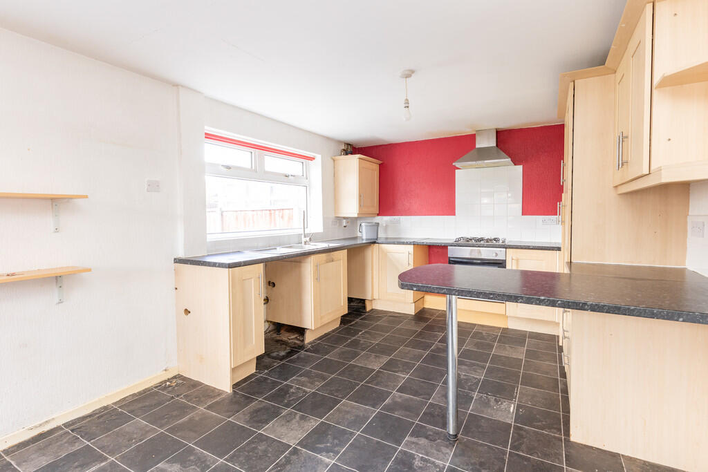 House in Preston, Penwortham Lane, Penwortham - View 3