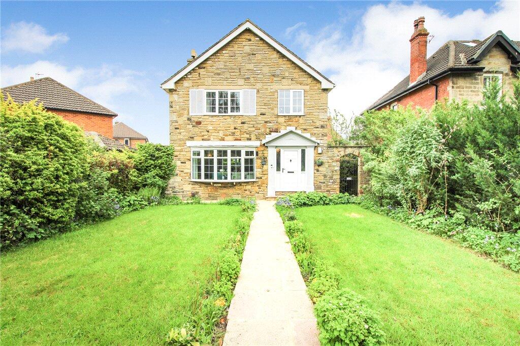 Main image of property: Boroughbridge Road, Knaresborough, North Yorkshire, HG5
