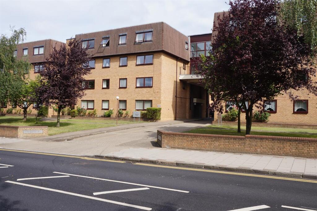 Andorra Court, 151 Widmore Road, Bromley