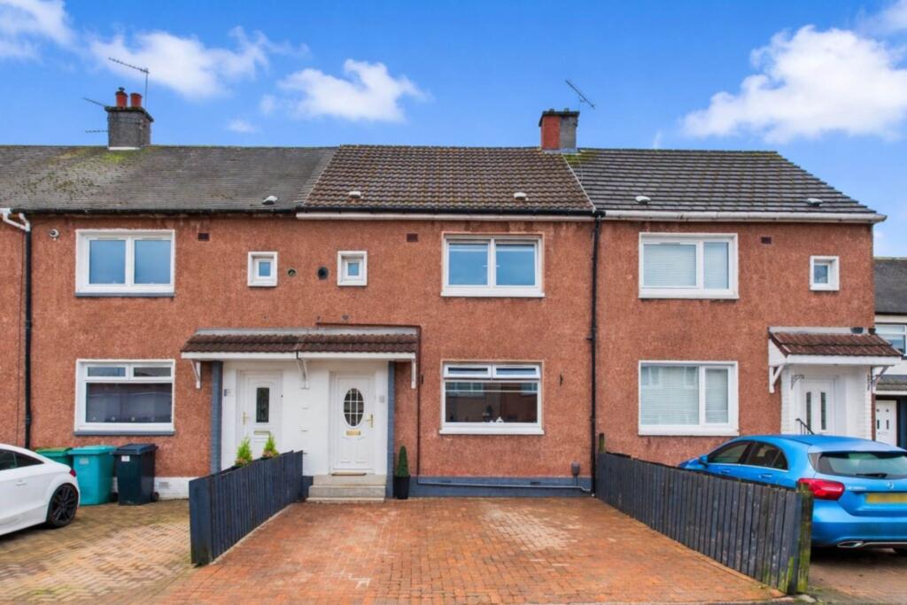Main image of property: Millgate Avenue, Uddingston, Glasgow