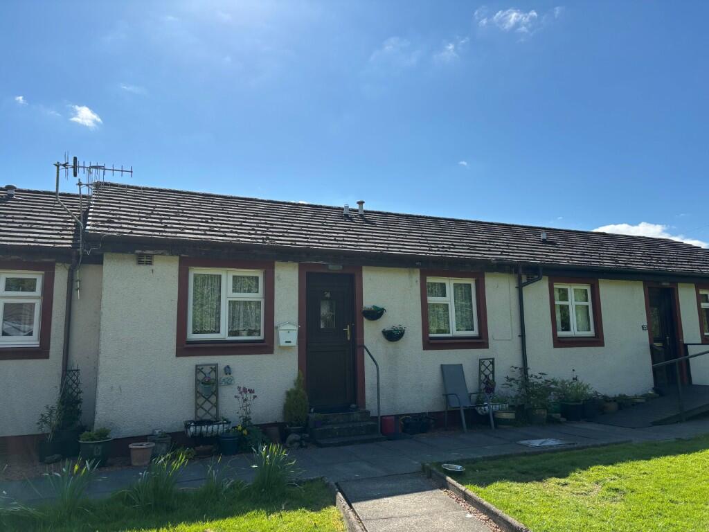 Main image of property: 24 Cumloden Road, Newton Stewart, Wigtownshire, DG8