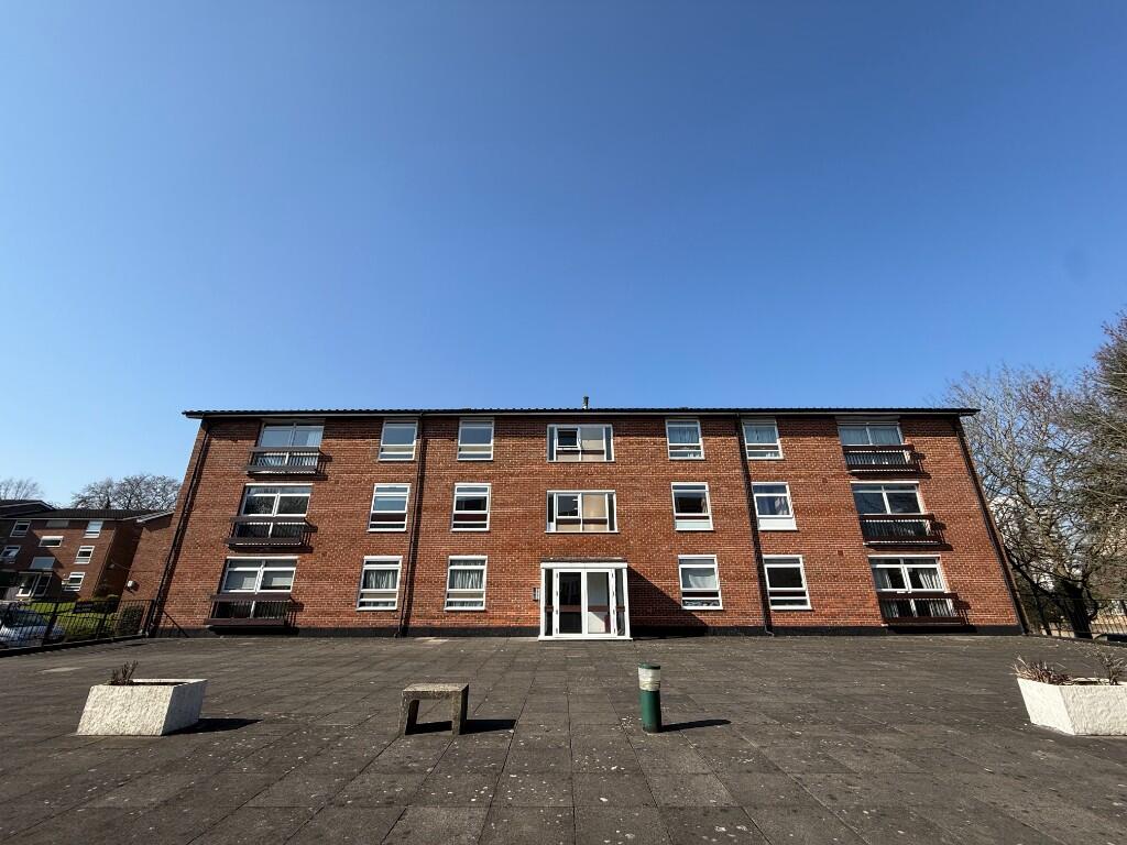 Main image of property: Maresfield, Croydon, London, CR0