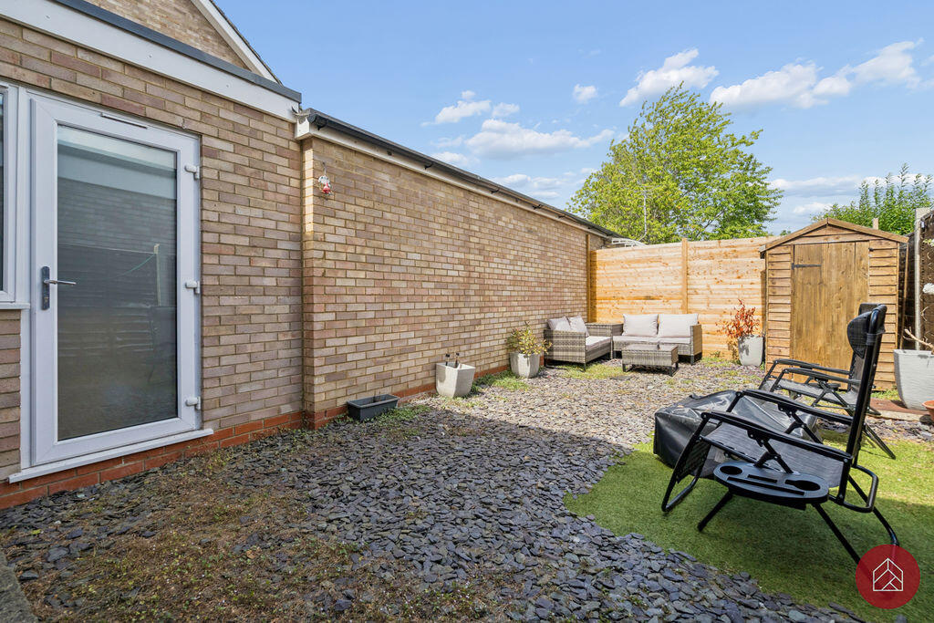 House in Oxford - View 5