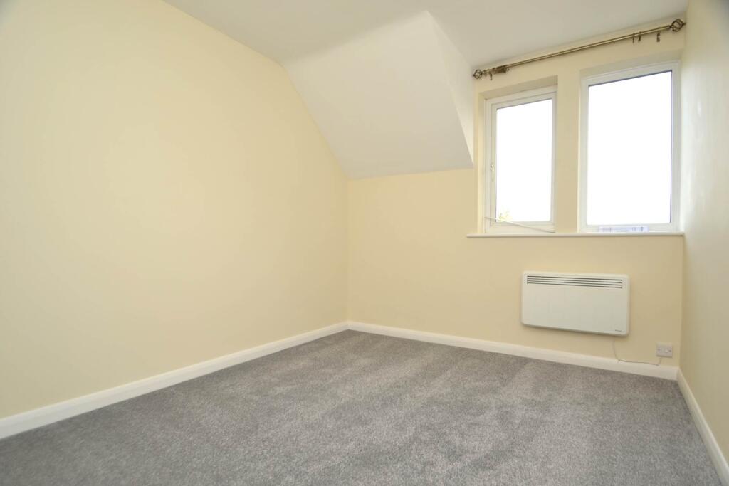 Apartment in Oxford - View 5