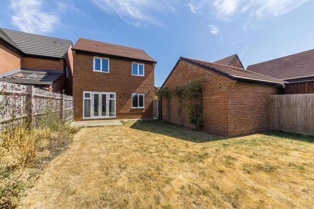 House in Oxford - View 4