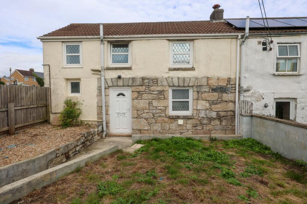 Main image of property: Clifden Road, St Austell, PL25