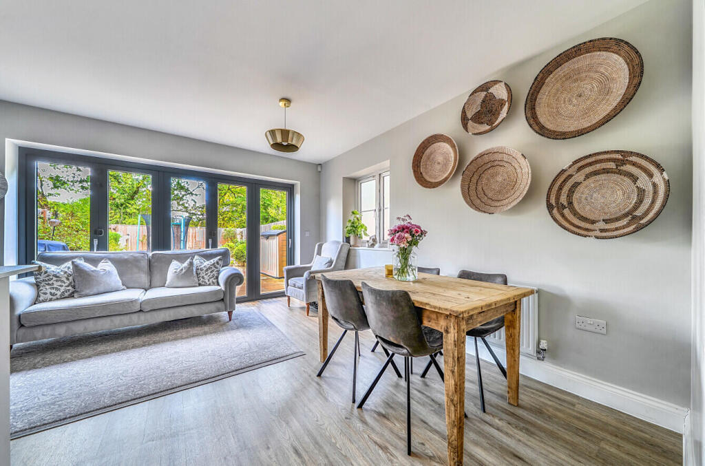 House in Tonbridge - View 5
