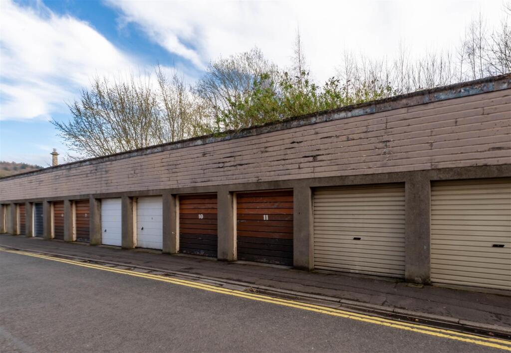 Main image of property: South William Street, Perth