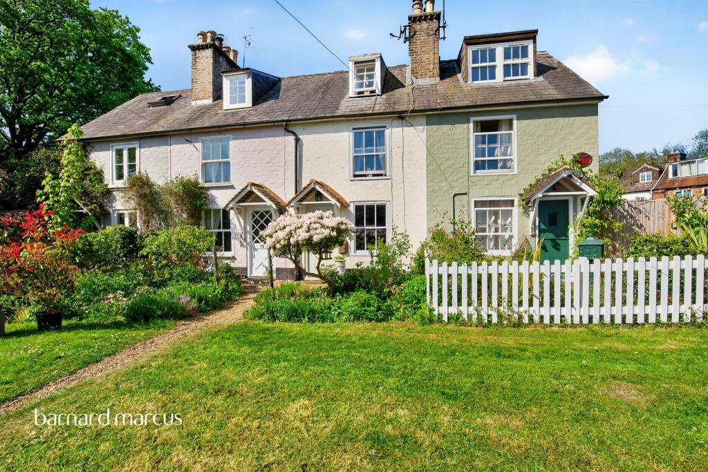 Main image of property: Horsham Road, Holmwood, DORKING