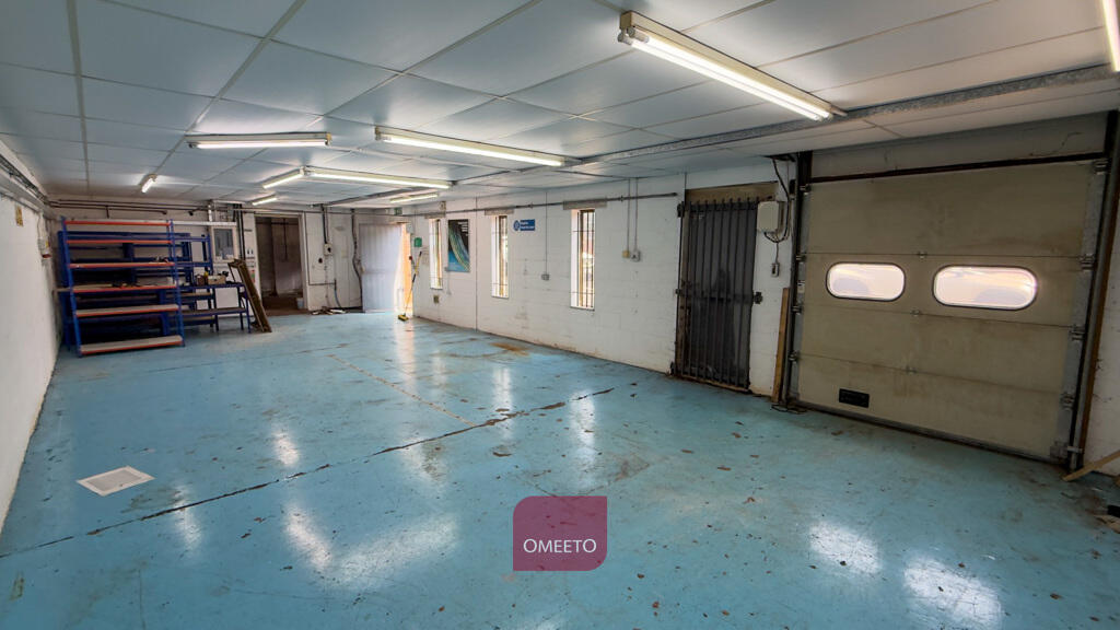 1b unit to let