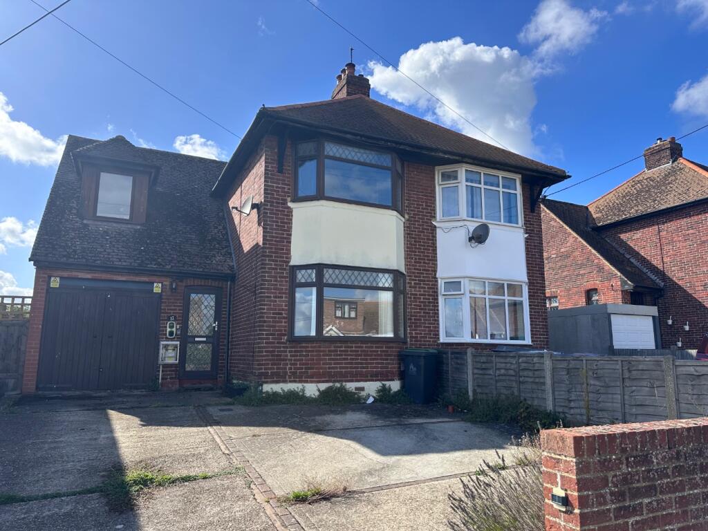 Main image of property: Sturry, Canterbury, Kent, CT2