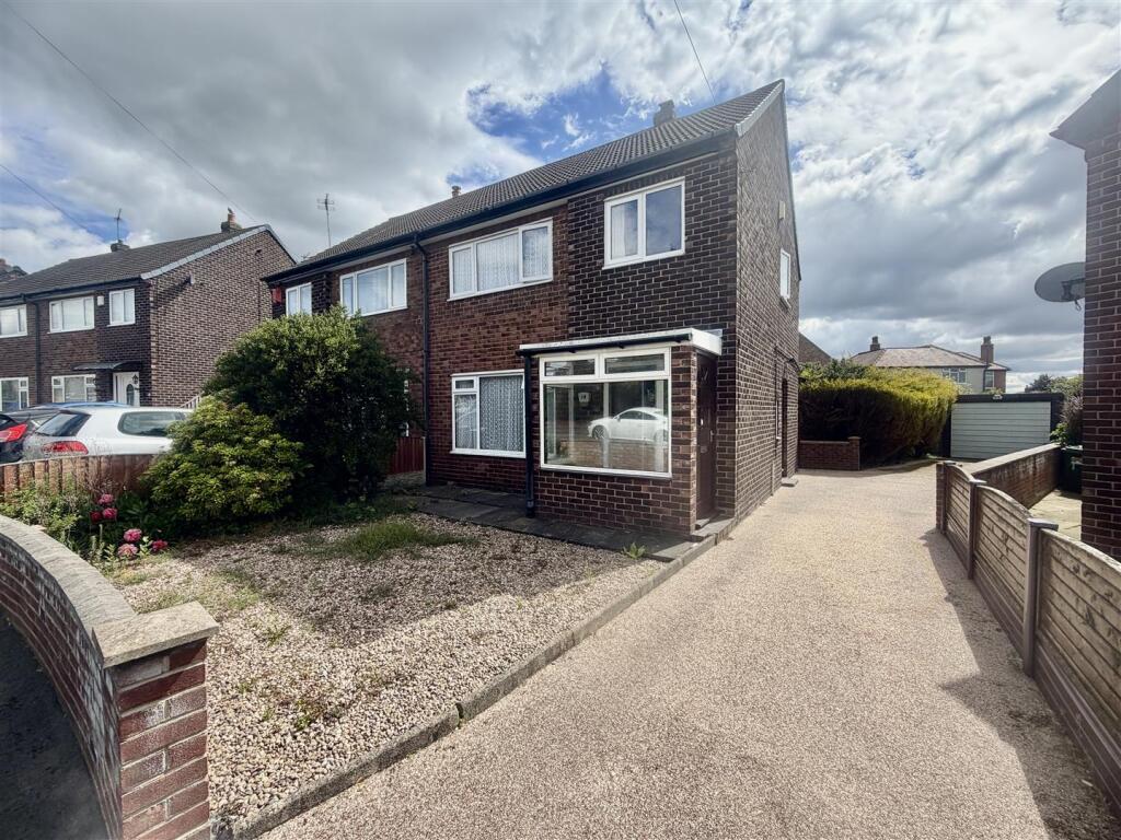 Main image of property: Lowther Crescent, Swillington, Leeds